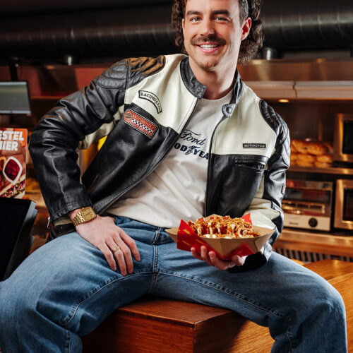 Johnny Knorr
