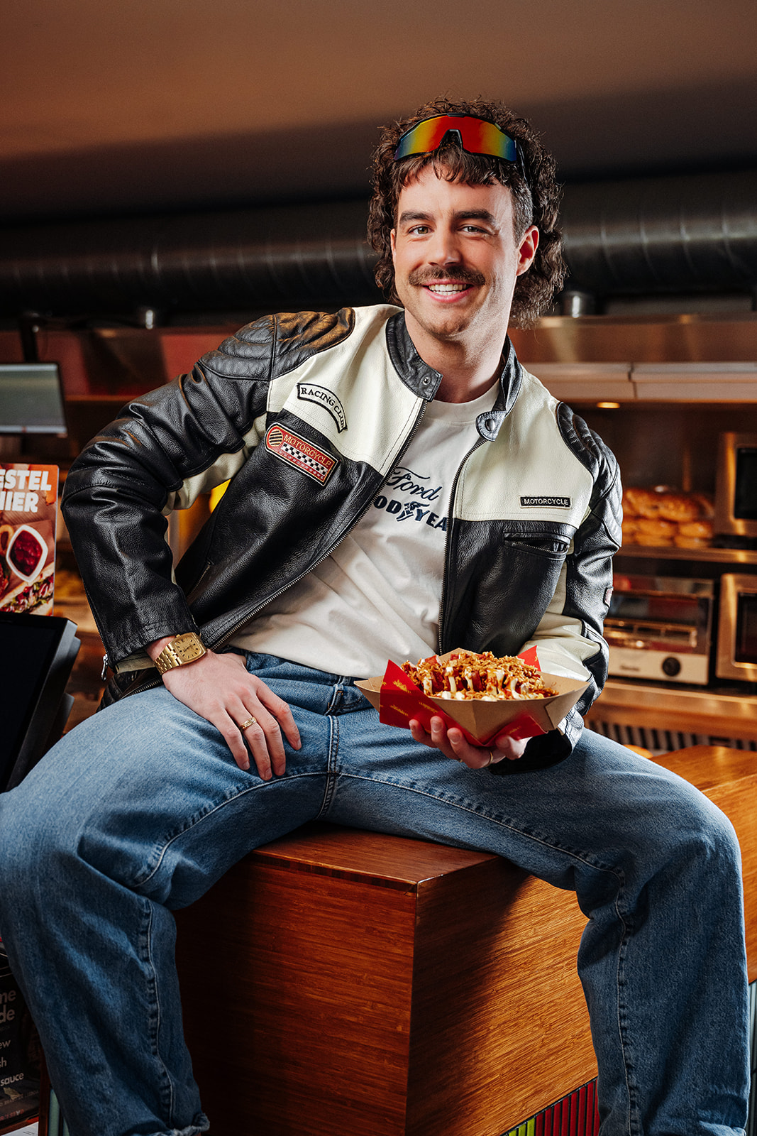 Johnny Knorr