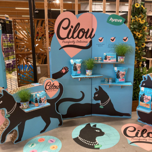 Cilou