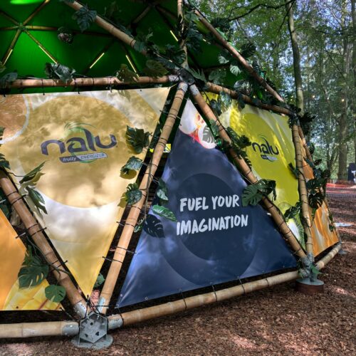 Nalu x Couleur Café