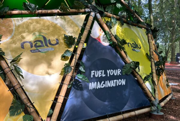 Nalu x Couleur Café