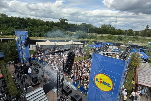 Lidl Freshest Rave